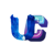 Ujjal Chandra Logotype