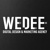 Wedee Logotype
