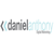 Daniel Anthony Digital Marketing & Advertising Logotype