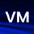 Visual Media Fx Logotype