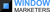 Window Marketers Logotype