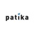 Patika Global Technology Logotype