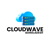 CloudWave Bangladesh Logotype