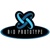R&D Prototype Division Inc. Logotype