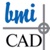 BMI CAD Service, Inc Logotype