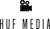 Huf Media Logotype