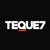 TEQUE7 Logotype