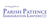 Parish Patience Immigration Lawyers Logotype
