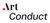 Art Conduct Logotype