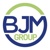 BJM Stockton Logotype