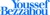 Youssef Bezzahou CPAs Logotype