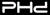 Peter Hutcheson Digital Logotype