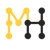 Moons Host Logotype
