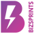 BizSprints Logotype