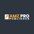 AMZ Pro Publisher Logotype