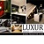 LUXUR Design Pte Ltd Logotype
