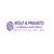Law Offices of Wolf & Pravato Logotype