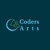 CodersArts Logotype
