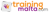 TrainingMalta.com Logotype