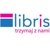 Libris Polska Sp. z o. o. Logotype
