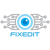 FixedIT Consulting AB Logotype