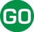 GO Agency Logotype