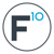 FACTOR 10 Logotype