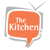The Kitchen Logotype