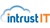 Intrust IT Logotype