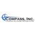 Compass, Inc. Logotype