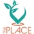 The Place Logotype