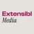 Extensibl Media Logotype