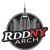 RDDNY Design Build Logotype