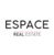 Espace Real Estate Logotype