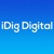 iDig Digital Logotype
