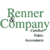 Renner & Company CPA, PC Logotype