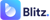 Blitz Mobile Apps Logotype