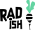 Radish Agency Logotype