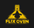 Flix Oven Logotype