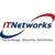 ITernal Networks Logotype