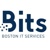 Boston IT Services Inc Logotype