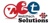 Web2tech Solutions Logotype