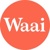 Waai Impact Agency Logotype
