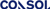Consol Logotype