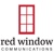 Red Window Communications LLC Logotype