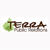 Terra Public Relations Logotype