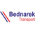 Bednarek Transport Logotype