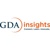 GDA Insights Logotype