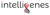 Intelligenes Inc. Logotype