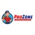 ProZone Air Conditioning and Heating Logotype